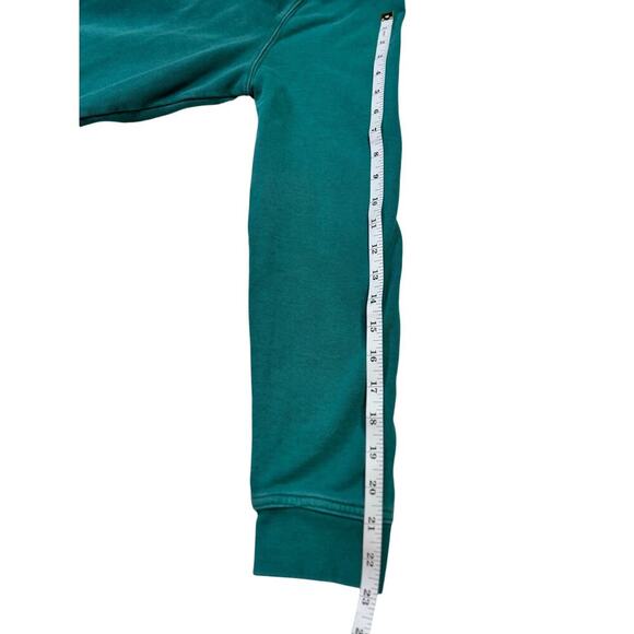 Old Navy | Universal Threads | Women's Medium Sweatshirt 2 Pack Teal, Gray/Ivory - Picture 13 of 13